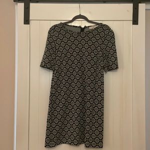Loft dress size Med